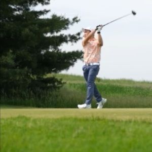 Meet your Posher, Truong